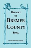 History of Bremer County, Iowa