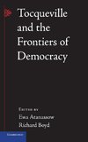 Tocqueville and the Frontiers of Democracy