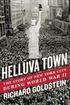 Goldstein, R: HELLUVA TOWN