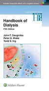 Handbook of Dialysis. With Inkling