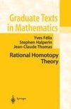 Rational Homotopy Theory