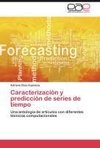 Caracterización y predicción de series de tiempo