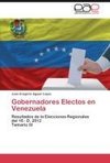 Gobernadores Electos en Venezuela