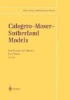 Calogero-Moser- Sutherland Models