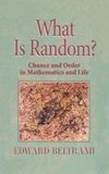 What Is Random?