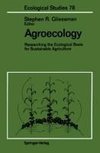 Agroecology