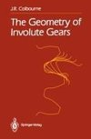 The Geometry of Involute Gears