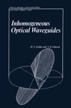 Inhomogeneous Optical Waveguides