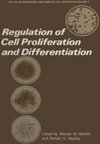 Regulation of Cell Proliferation and Differentiation