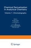 Chemical Derivatization in Analytical Chemistry