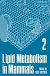 Lipid Metabolism in Mammals