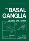 The Basal Ganglia