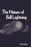 The Nature of Ball Lightning