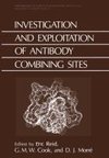 Investigation and Exploitation of Antibody Combining Sites