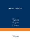 Binary Fluorides