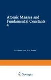 Atomic Masses and Fundamental Constants 4