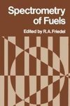 Spectrometry of Fuels