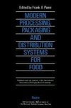 Modern Processing, Packaging and Distribution Systems for Food