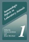 Immunologic Defects in Laboratory Animals 1