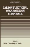 Carbon-Functional Organosilicon Compounds