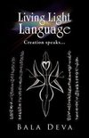 Living Light Language