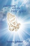 Interview with the Holy Spirit