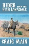 Rider from the High Lonesome