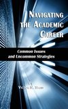 Navigating the Academic Career