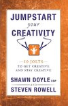 Jumpstart Your Creativity