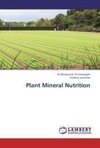 Plant Mineral Nutrition