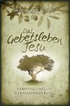 Das Gebetsleben Jesu