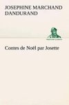 Contes de Noël par Josette