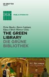 Green Library - Die grüne Bibliothek