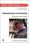 Dokumentieren im Heimalltag