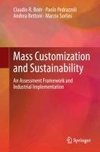 Mass Customization and Sustainability