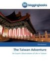 The Taiwan Adventure