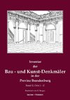 Inventar der Bau- und Kunst-Denkmäler in der Provinz Brandenburg, Band 2