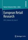 European Retail Research