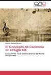 El Concepto de Cadencia en el Siglo XIX