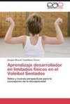 Aprendizaje desarrollador en limitados físicos en el Voleibol Sentados