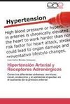 Hipertensión Arterial y Receptores Adrenérgicos