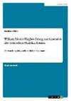 William Morris Hughes Drang zur Annexion der deutschen Pazifikkolonien