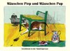 Mäuschen Piep und Mäuschen Pup