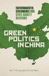 Green Politics in China