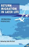 Return migration in later life