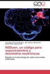 NSDann, un código para espectrometría y dosimetría neutrónicas