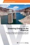 Greening Energy in the Americas