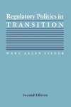 Eisner, M: Regulatory Politics in Transition 2e