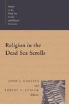 Religion in the Dead Sea Scrolls