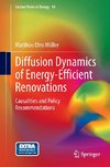 Diffusion Dynamics of Energy-Efficient Renovations